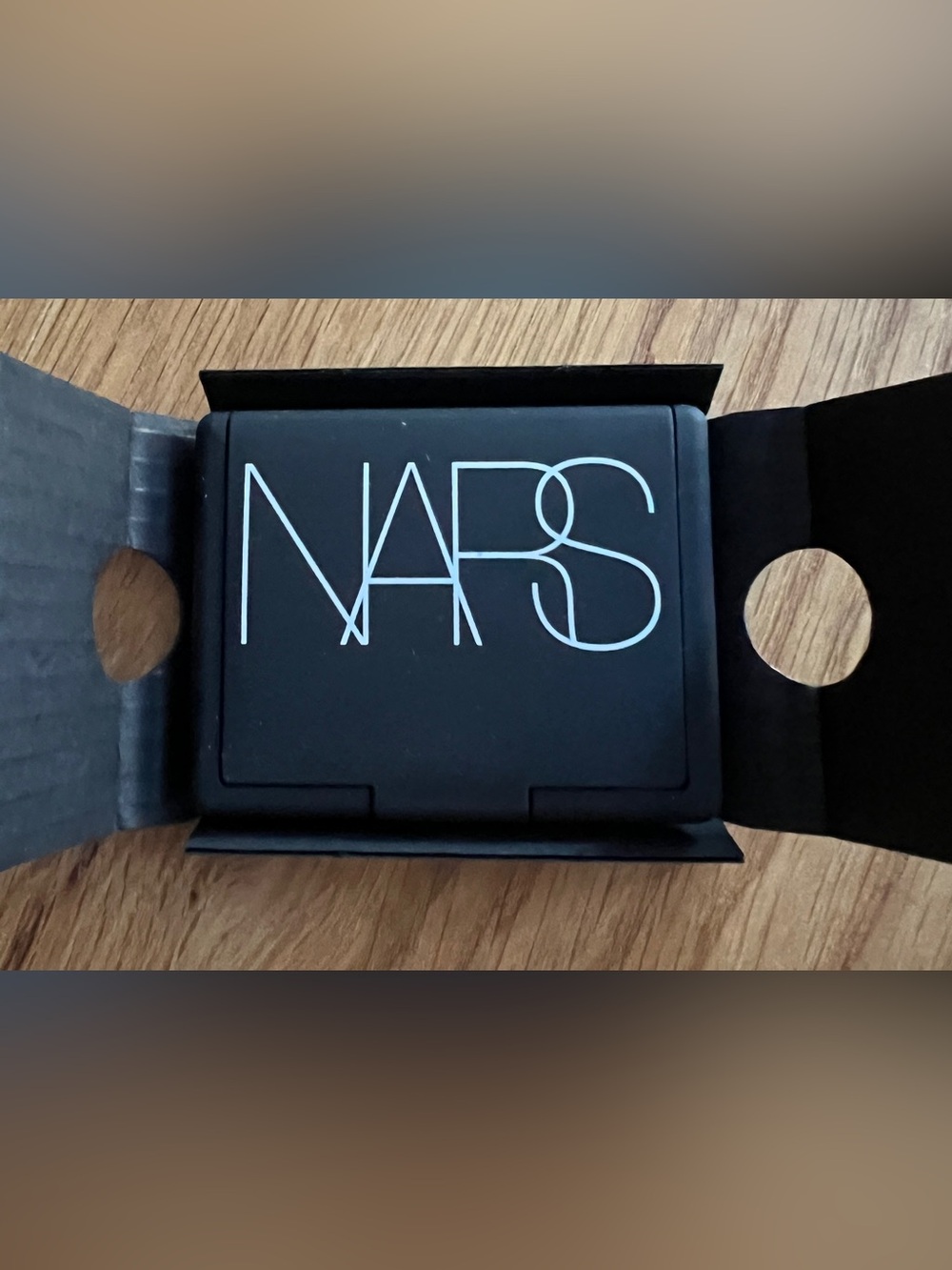 NARS POWDER BLUSH IN SEX APPEAL, 0.16 OZ., NWT. - Picture 9 of 10